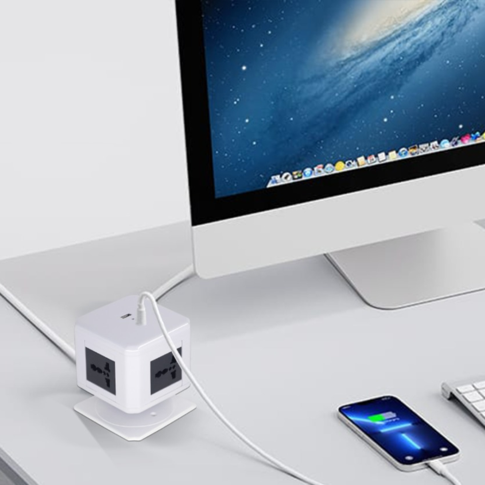 Cube Connect