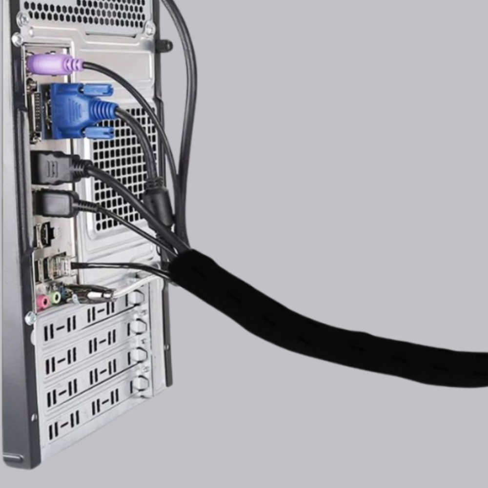 Cable Wrapper