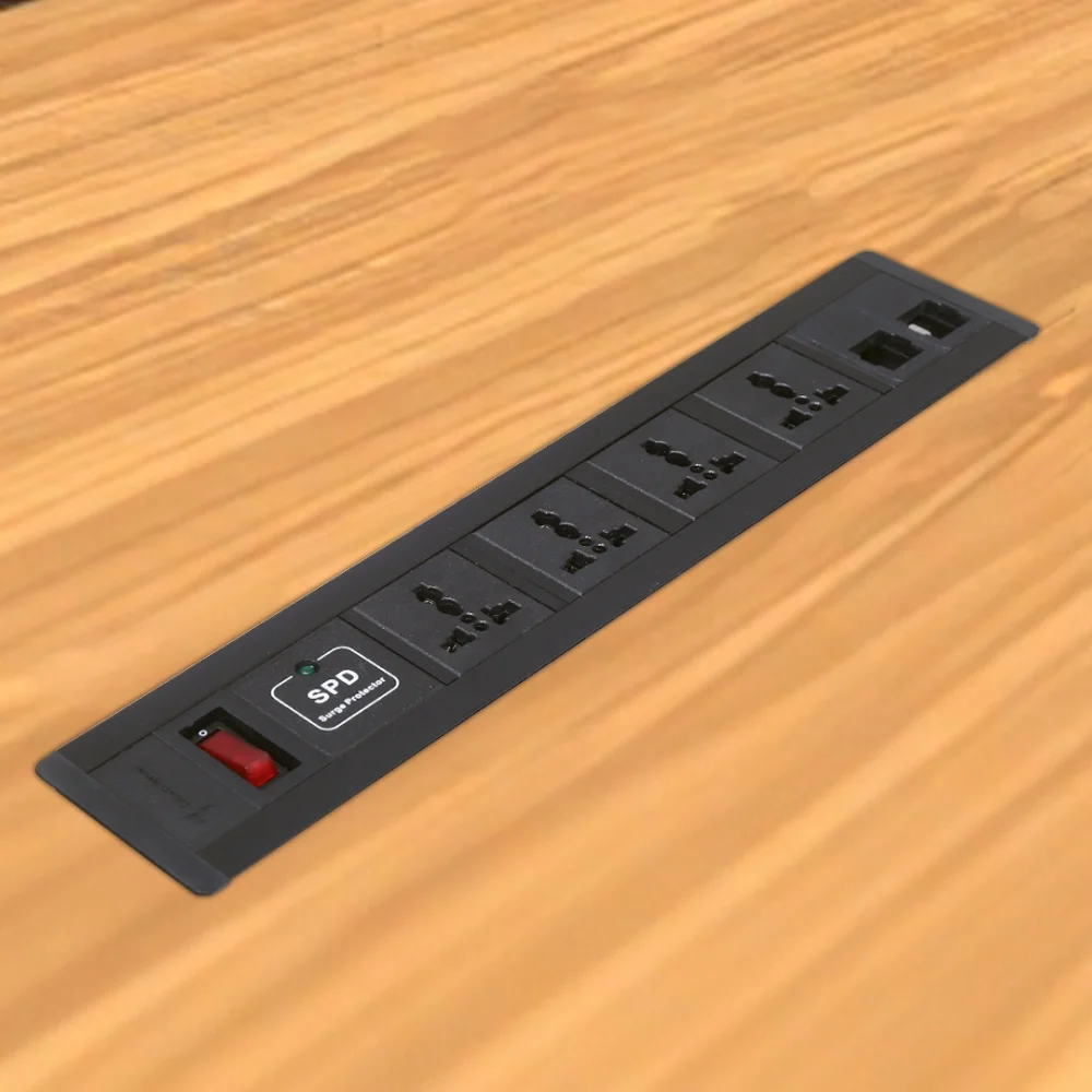 Mount Connect