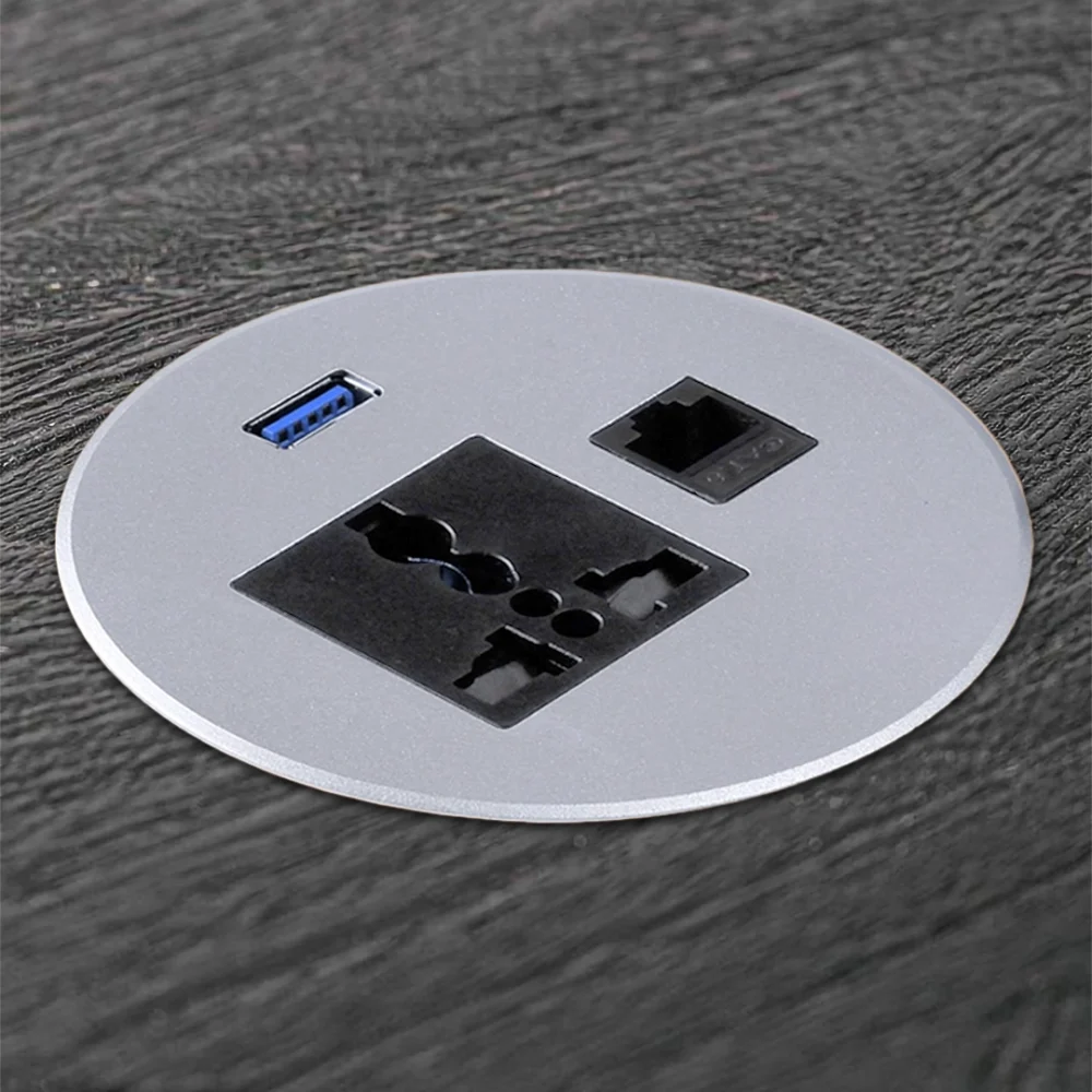 Round Connect