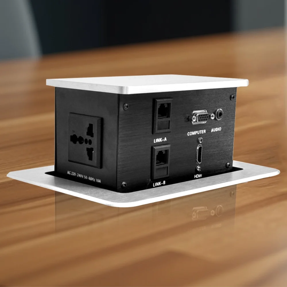 Smart Connect