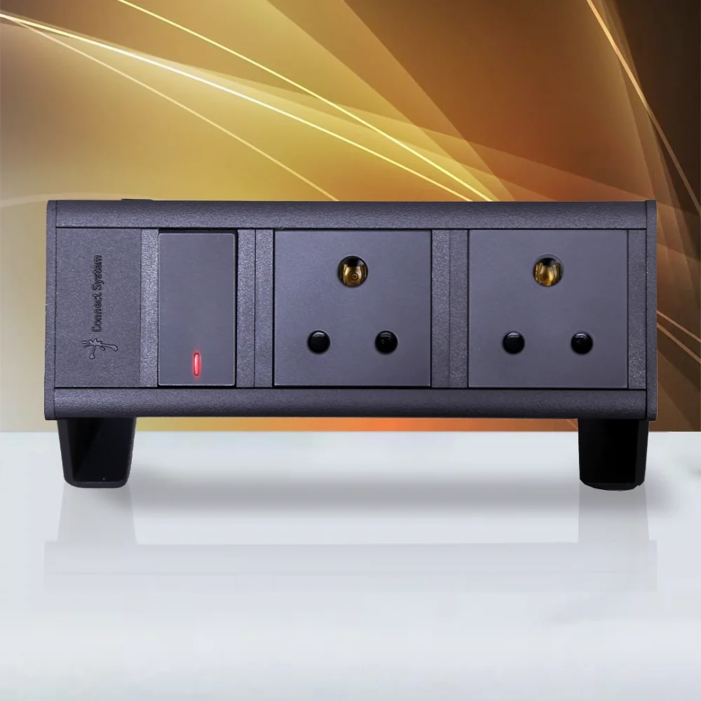 Table Connect Raised