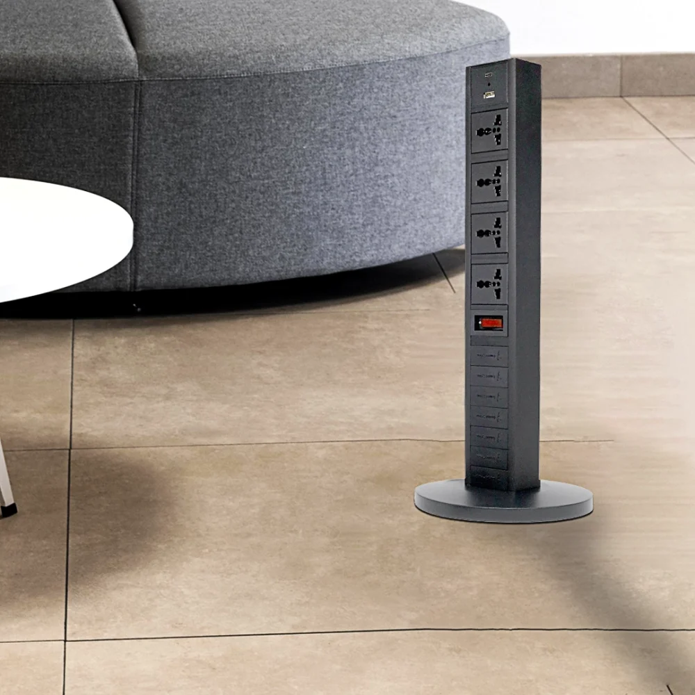 Tower Connect