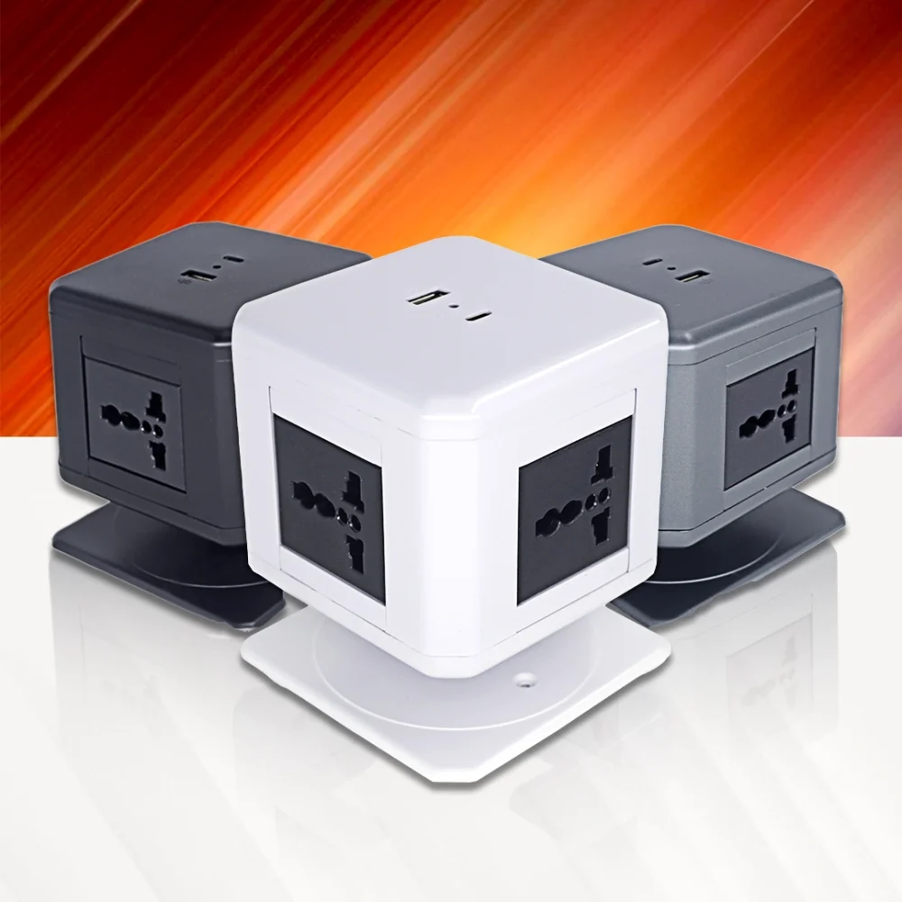 Cube Connect