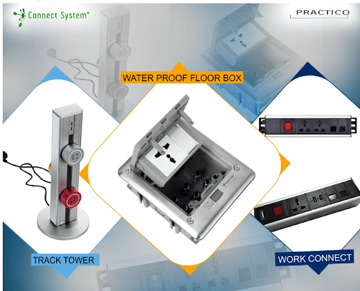 Facilitating Workplace Productivity with Innovative Solutions
