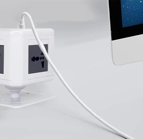 Power at Every Angle: The Ultimate Guide to Cube Connect