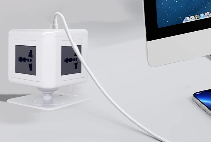 Power at Every Angle: The Ultimate Guide to Cube Connect