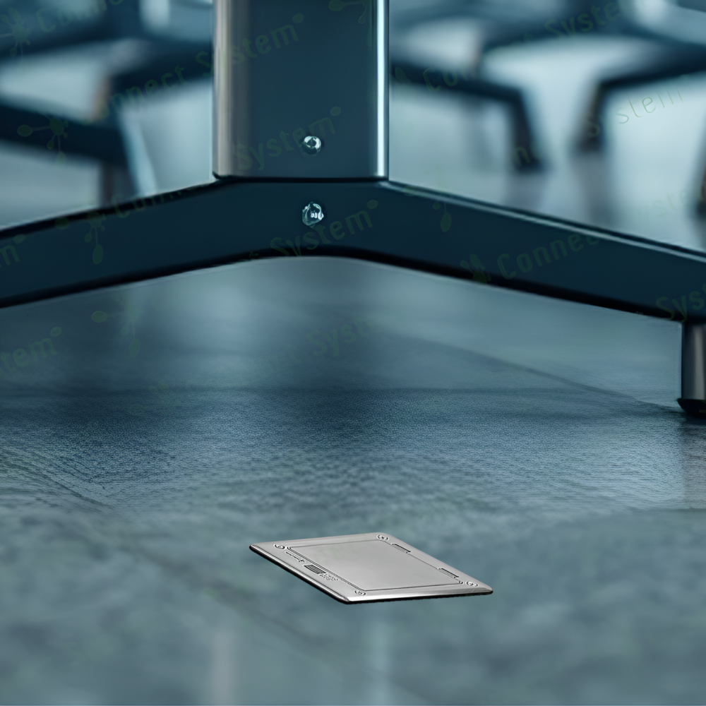 WaterProof Floor Box