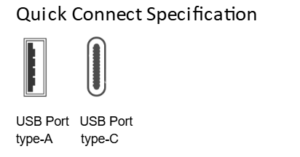 quick-connect-specification