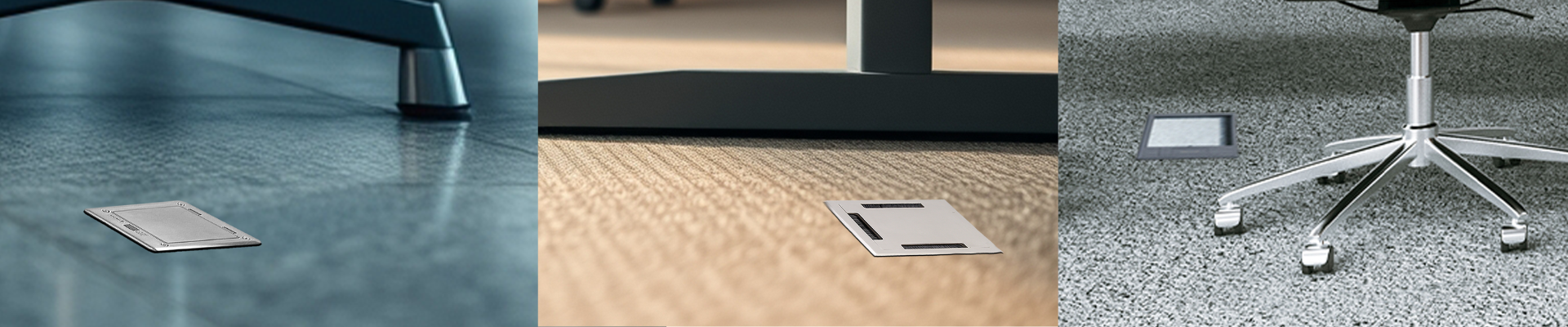 Electrical Floor Boxes